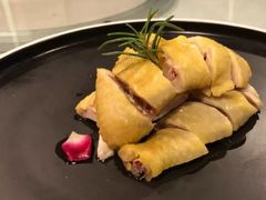 -申粤轩酒楼·三十年粤菜经典(丁香花园店)