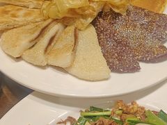 -李氏八大件老菜馆(万宝街店)