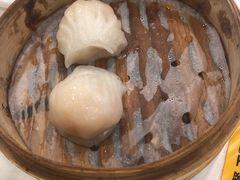 虾饺皇-澳门陈光记烧味饭店(南京德基广场店)