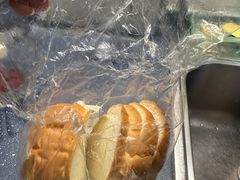 -巴黎贝甜(右安门店)