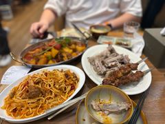 -贯贯吉·清真餐厅(浙江中路店)