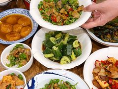 -湘缘道客•湘缘饭店·25年湘菜馆(古墩路店)