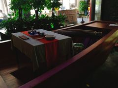 -碧露轩·大益茶体验馆(镇江路店)