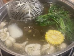 -荣记潮汕牛肉火锅(仙鹤街店)