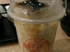 搖滚沙拉-胡椒宅男(市民中心店)