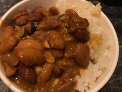 豆米拌饭-泉味道贵州厨房(三里河店)