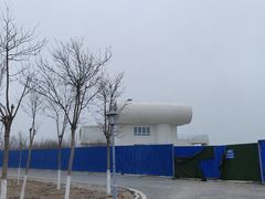 -天津东丽湖风景区