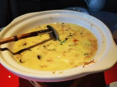 孔府炖菜-春色如许·茶食餐厅(桃李春风店)