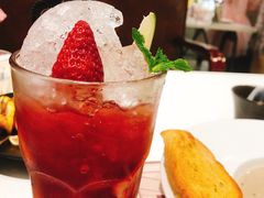 -娜娜家•Nana’s restaurant (爱琴海店)