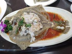 -台北A+A七喜饭店(德增街店)