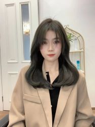 -YESIDO椰岛造型烫发染发