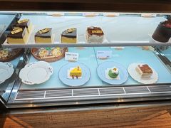 -自然熟Bakery(纬四路店)