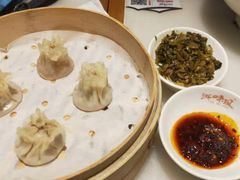 -浙味观杭州海鲜面(钱江新城高德置地店)