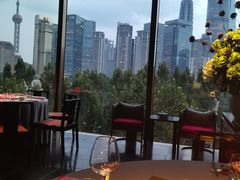 -上海滩餐厅(BFC外滩金融中心店)