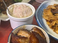 -玉华台饭庄(裕中西里小区店)