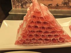-南门涮肉(后海店)
