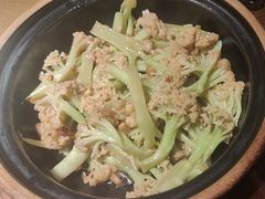 -张家卫·阳江菜·小海鲜(肥婆湾桥店)