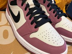 -JORDAN(西塔天环广场店)
