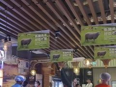 -西域阿里马新疆菜·清真(桂花路店)