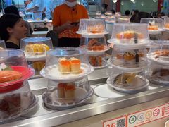 -新一番三文鱼寿司(红城湖店)