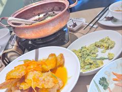 -关东小磨东北菜(上海长风大悦城店)