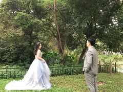 -经典婚纱摄影美学馆·私人定制