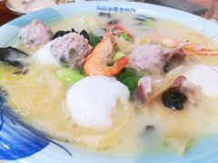 -百家鲜·杭帮菜