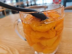 -面道赞宁海海鲜面(迎凤街店)