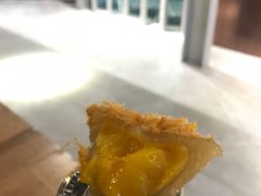 肉松蛋黄流沙-元氏钵仔糕(北京路店)