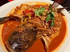 -桂小厨广西菜(万象城店)