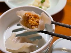 -喜鼎海胆水饺(朝阳区三里屯太古里北区店)