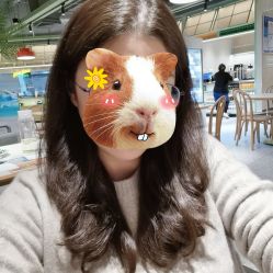 -梳蕾娜 HAIR SALON