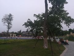 -眉山湿地公园(东坡区)