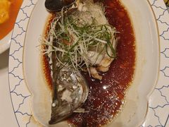 -同里湖大饭店-怡景轩中餐厅(同里古镇店)