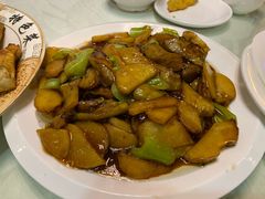 -嘎吧锅私家菜馆(新村十区店)