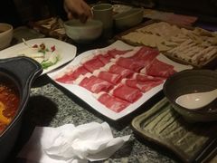 -滇池印象原生态火锅(南开大悦城店)