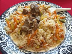 -巴依老爷新疆美食(望京小街店)