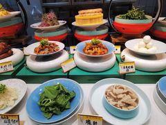 -古萧汪家羊肉馆(淮北四马路店)