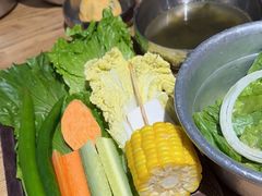 -姜虎东白丁烤肉(恒隆广场店)