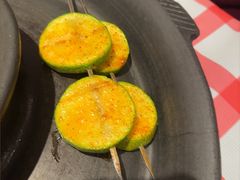 -九村烤脑花·两江非遗(创始总店)