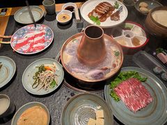 -老墙根涮肉(王四营店)