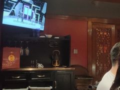 -宝轩渔府·老字号海鲜·正宗津菜(水上店)