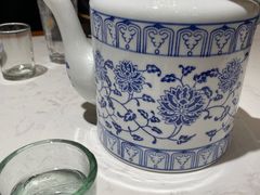 -再回头私房菜·老南京菜