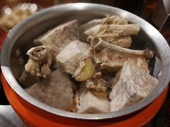 -醉南拳客家菜(华威店)