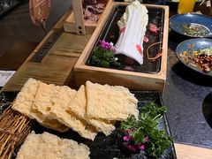 -湊湊火锅·茶憩(上海合生汇店)