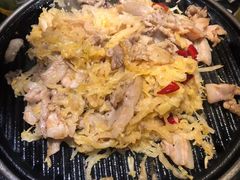 -百味源炭火烤翅 ·夜市大排档(酒仙桥店)