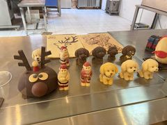 -歌斐颂巧克力小镇