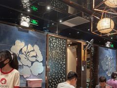 大堂-古田居·特色寿司料理(骏欣中心店)