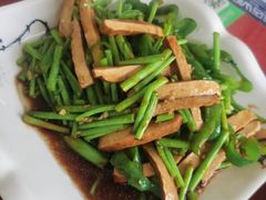 -金善卷土菜馆