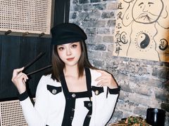 -贰醒·私房小院烧烤 (太古里店)